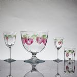 1333 8054 SET OF GLASS